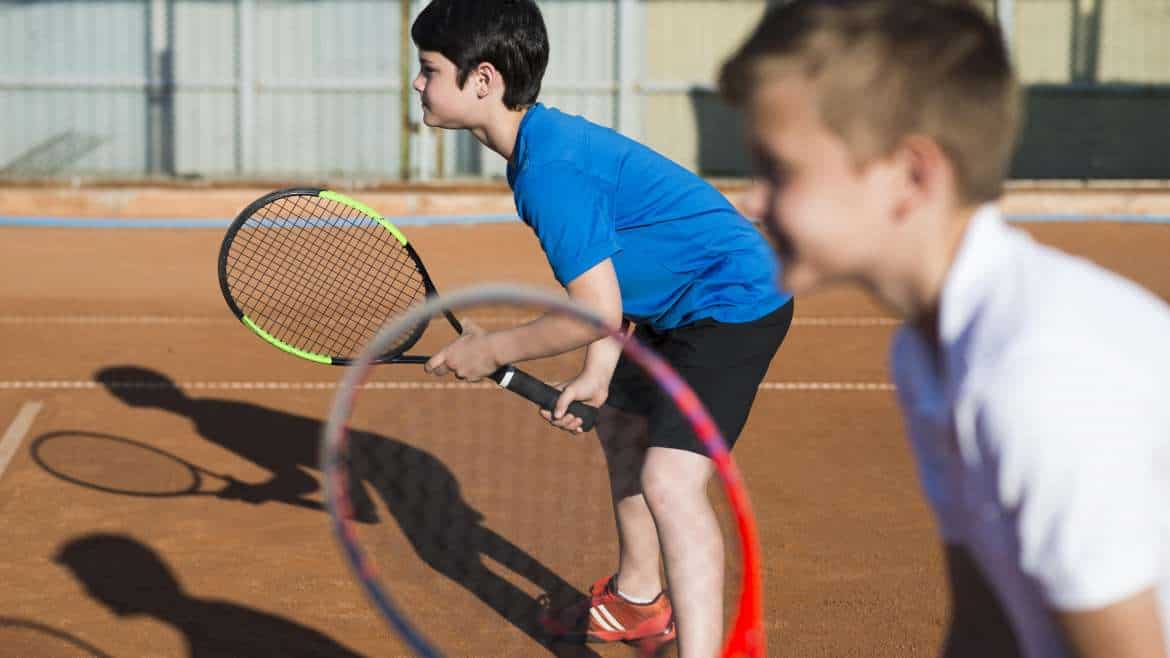Powody, dla których dzieci powinny uprawiać sport