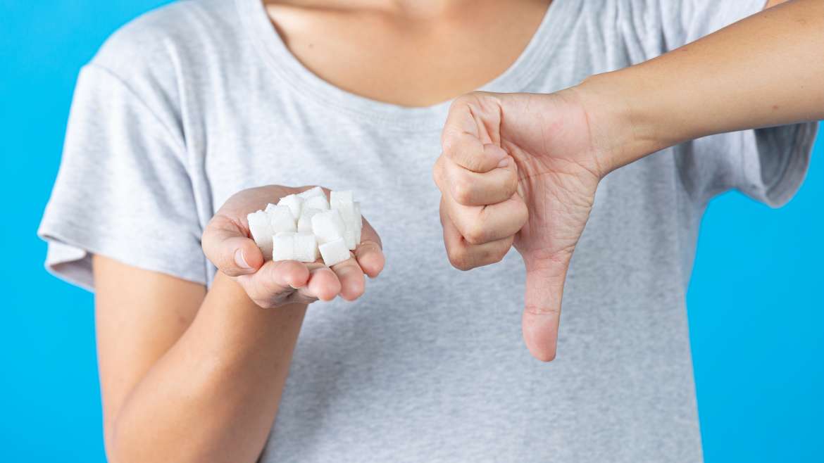 Jak wyeliminować biały cukier z rodzinnego jadłospisu?