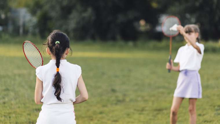 Dlaczego sport odgrywa ważną rolę w rozwoju dziecka z atopowym zapaleniem skóry?