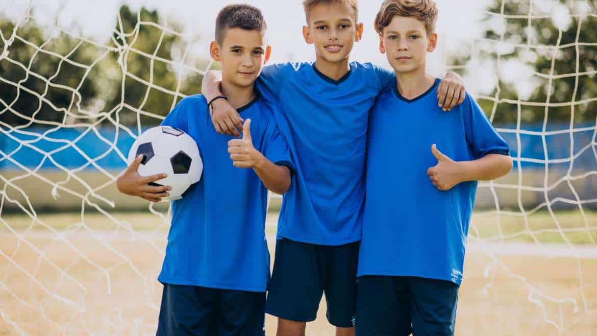 Stowarzyszenie PASS apeluje do rządu, aby odmrozić sport dla dzieci