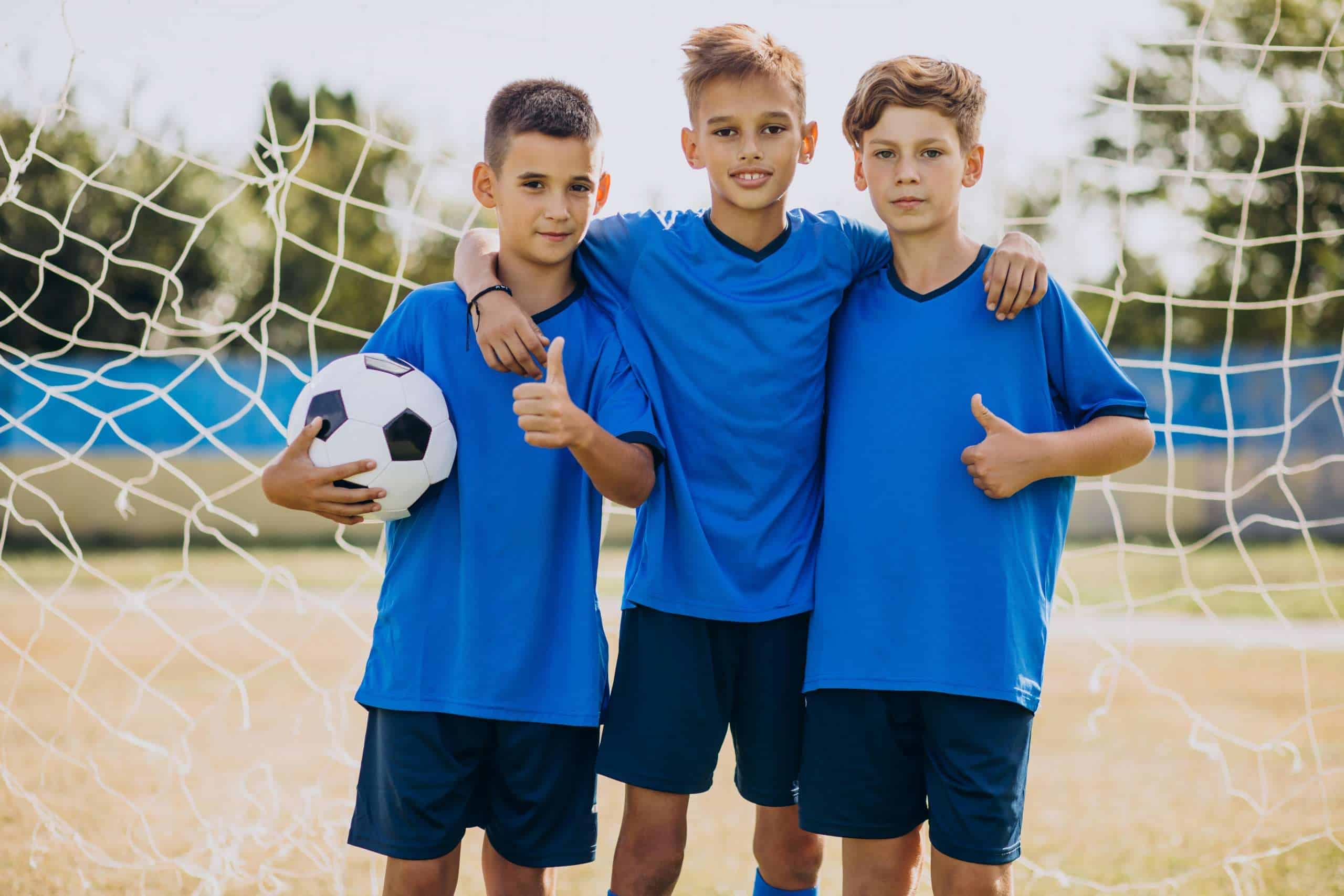 Stowarzyszenie PASS apeluje do rządu, aby odmrozić sport dla dzieci