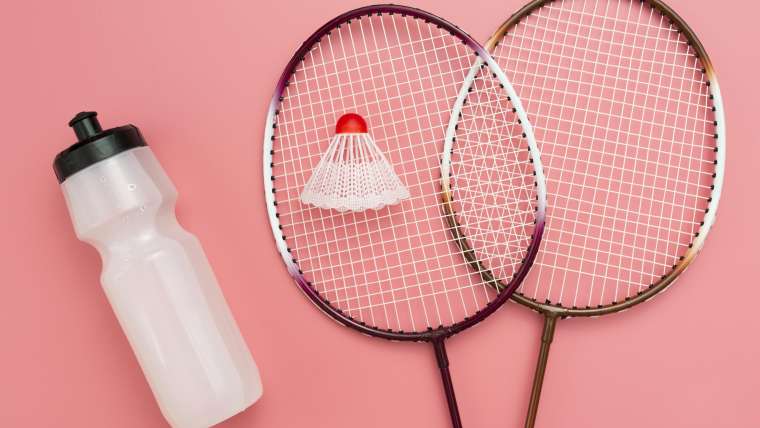Rodzinny zestaw do gry w badmintona – czym kierować się przy wyborze?