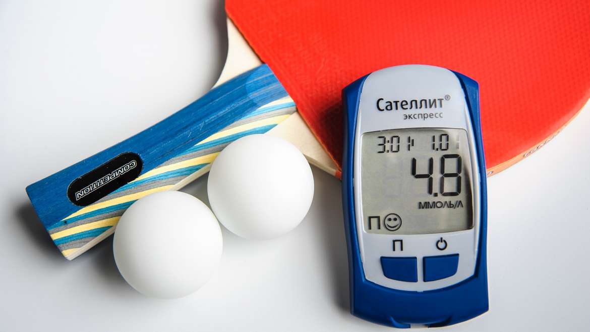 Cukrzyca a sport – które aktywności są wskazane dla diabetyków?
