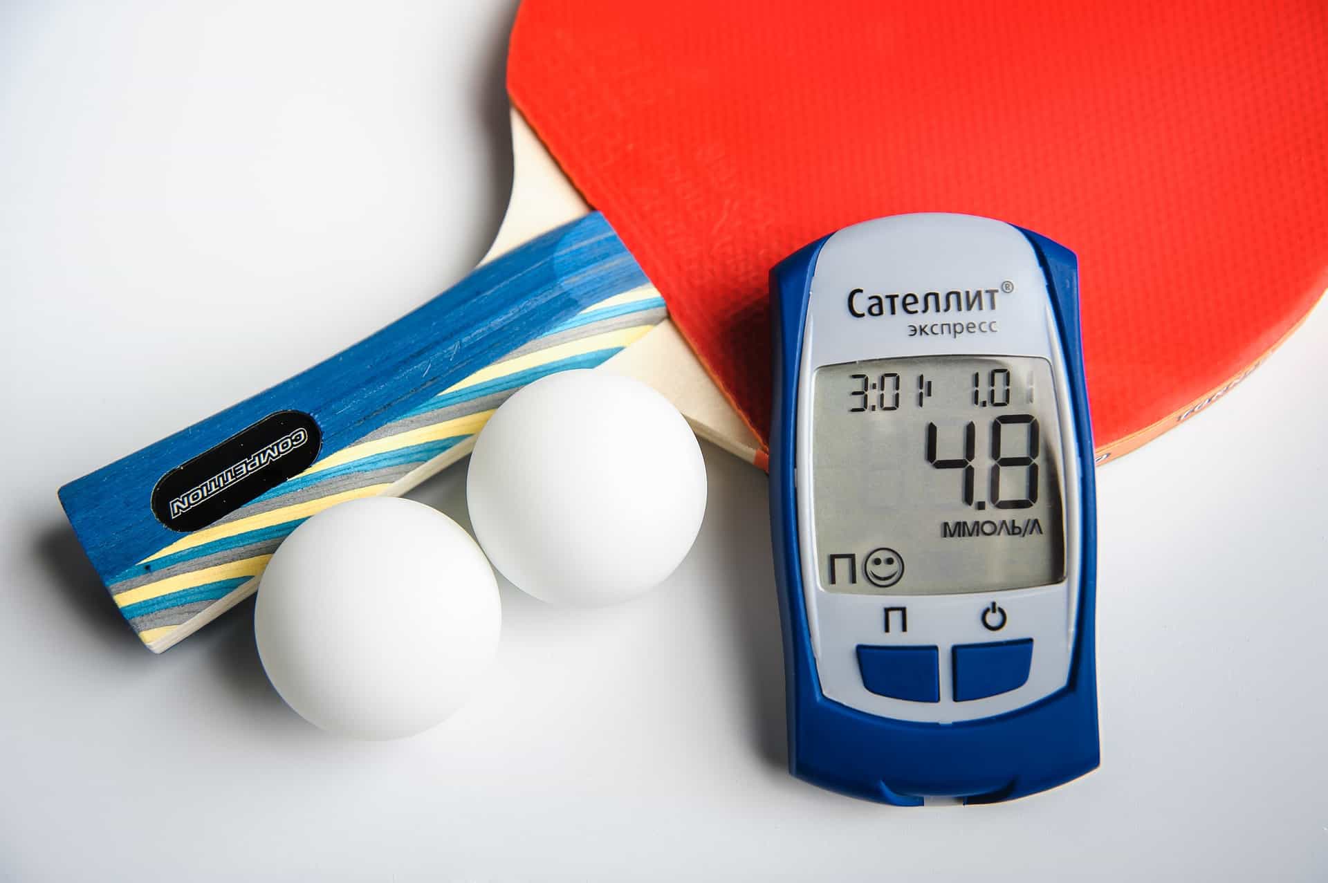 Cukrzyca a sport – które aktywności są wskazane dla diabetyków?