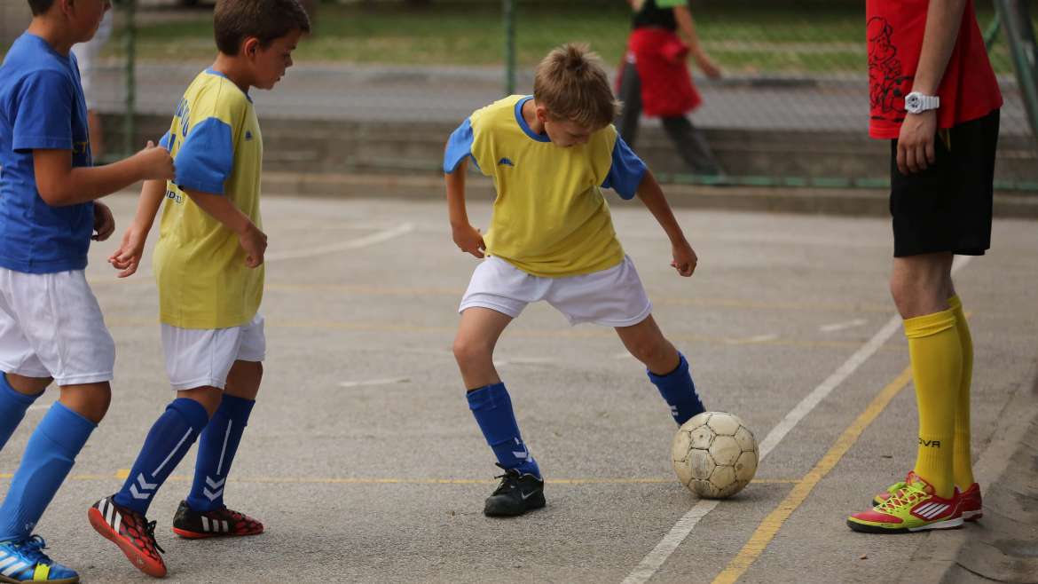 Sport dzieci i młodzieży w Polsce: Rusza drugi etap programu WF z AWF – Aktywny powrót do szkoły