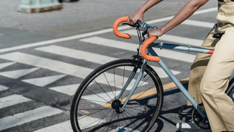 Jak wybrać rower do miejskich wycieczek?