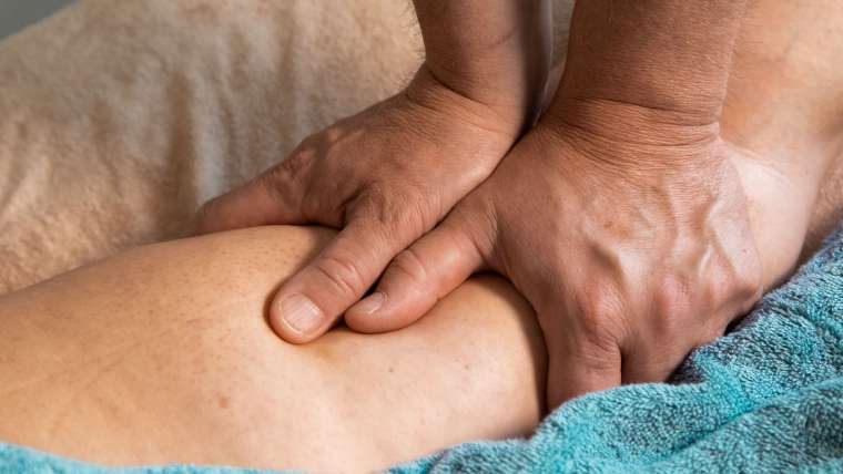 Przeciążeniowe bóle nóg u dzieci – jak temu zaradzić?