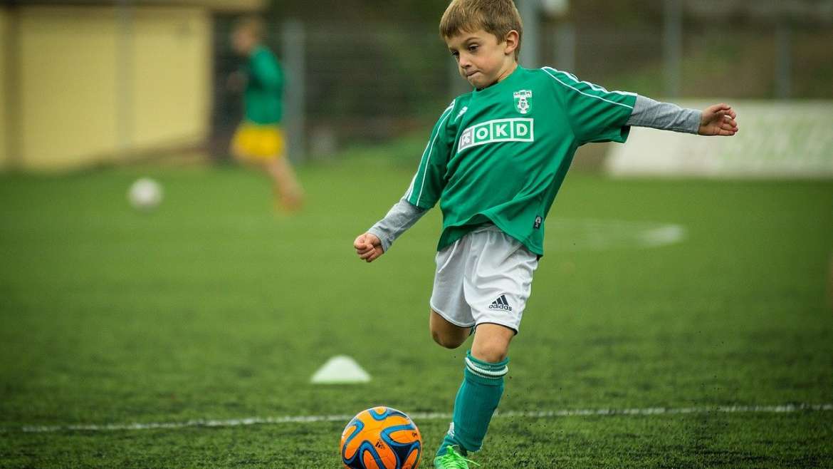 Jak często powinien trenować młody sportowiec?