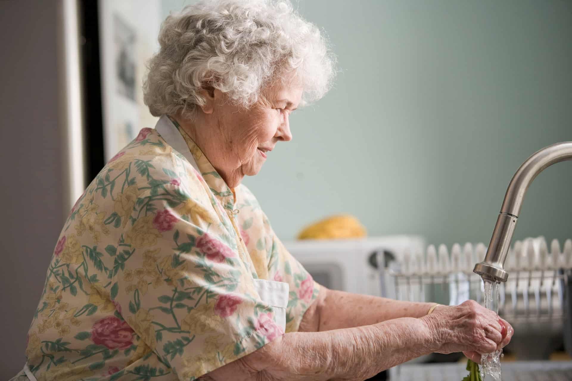 Senior z demencją – jakie aktywności będą dla niego najlepsze?