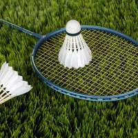 Badminton – rozrywka dla całej rodziny!