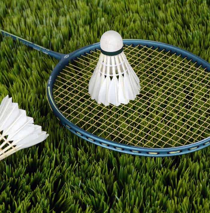 Badminton – rozrywka dla całej rodziny!