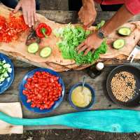 Proste przepisy, które pomogą Ci włączyć więcej warzyw do jadłospisu!