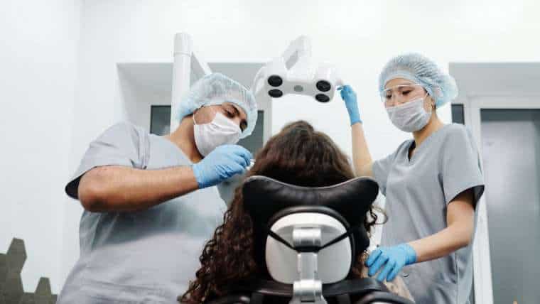 Efektywne zastosowanie skanerów 3D w stomatologii – przegląd możliwości