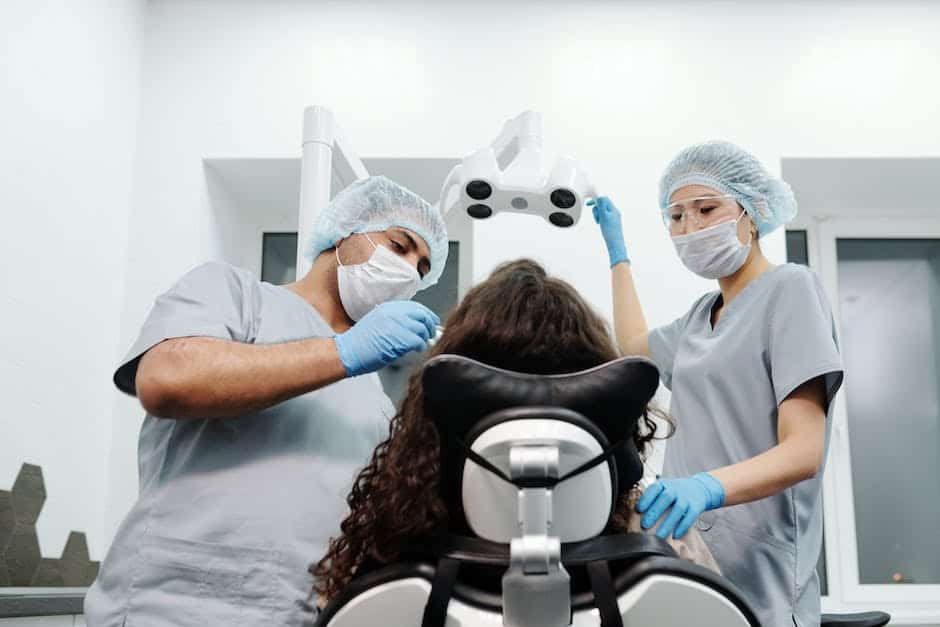 Efektywne zastosowanie skanerów 3D w stomatologii – przegląd możliwości