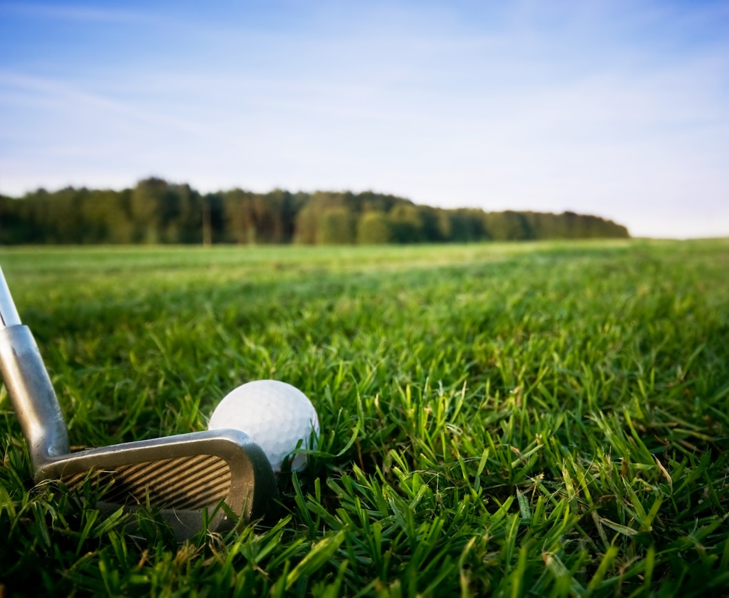 Czym kierować się przy wyborze sprzętu do gry w golfa?