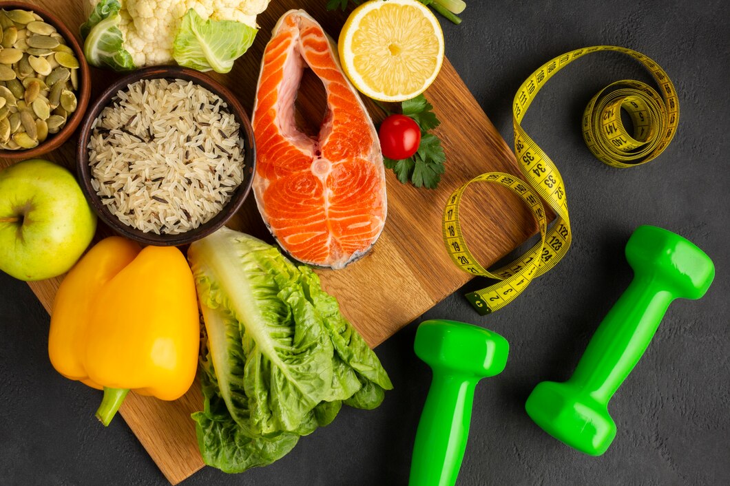 Czy dieta wegańska wspiera wydolność sportową?