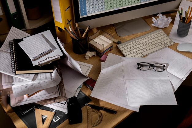 Jak wybrać idealną niszczarkę do dokumentów dla twojego biura?