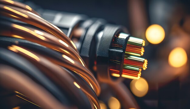 Rozważania na temat standardów IPC/WHMA-A-620 w produkcji wiązek kablowych – jak wpływają na różne branże?