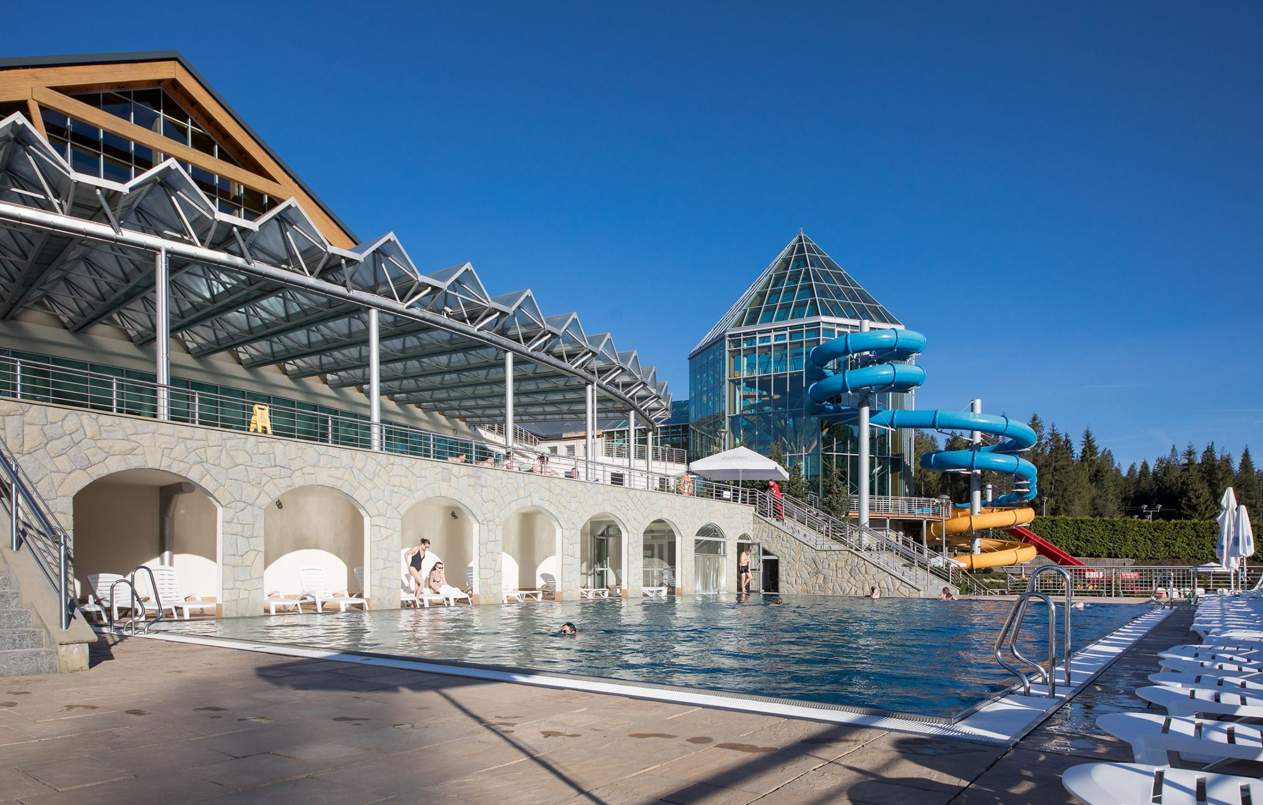 Znaleźliśmy świetny hotel dla dzieci w polskich górach. Twoje pociechy będą zachwycone!